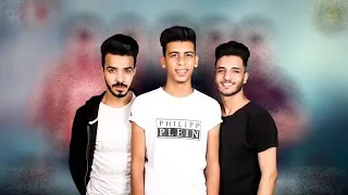 مهرجان ضربتنا بتوجع حمو بيكا 