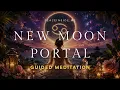 Emotional Healing Intuition Activation Guided Meditation