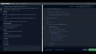HackerRank Find Digits
