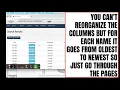 Maricopa County Recorder Search Documents Part 1