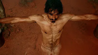 حرموه من اموه...قتلوها قدام عنيه ميعرفوش انه هيكبر وهيرجعلهم وحش عنيف ميعرفش الرحمه