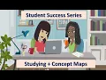 Boost Your Test Scores with Concept Maps