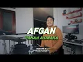 Download Lagu AFGAN - Panah Asmara | Drum Cover (Yamaha DTX 522K)