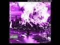 Busta Rhymes - Take It Off Slowed & Chopped by Dj Crystal clear