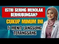 Lagu Rekomendasi Obat Perangsang Alami Untuk Istri