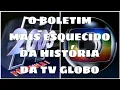 Lagu 📺 É LOST, É MEDIA: VIVENDO NO LIMITE O Boletim Diário Vespertino de 2003 Mais Obscuro da TV Globo!!!