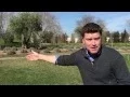 How to fly cast The Curved Fly Cast