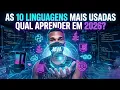 As 10 Linguagens de Programacao Mais Usadas em 2026 E Qual Voce Deve Aprender