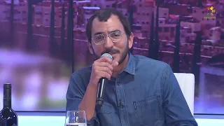 יובל טייב אליך ה נשאתי עיני מתוך התוכנית עונג שבת 