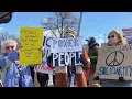 Thousands rally across Berks and Lehigh counties against Trump administration