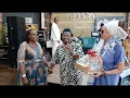 Jenny s 65th B eart ay celebration Bank de Leon - Wolverhampton