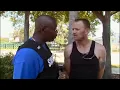 Cops Tv show Hillsborough county Florida Drug sting operation 2010