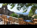 Download Lagu Walking in Chora Samothraki - Greece [4k]