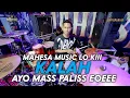 Download Lagu INTAN AFIFAH FT FARIS KENDANG // KALAH // langsung Baperrrrrrrrrrrrrrr 😱MAHESA MUSIC