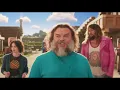 A Minecraft Movie | Lava Chicken | Movie Clip | Warner Bros. Entertainment