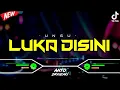 Download Lagu DJ LUKA DISINI - UNGU‼️ VIRAL TIKTOK‼️ FUNKOT VERSION