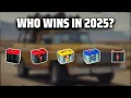 The Top 5 Best Optima Batteries in 2025 - Must Watch Before Buying