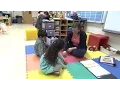 Small Wonders Big Gains The Preschool Autism Classroom