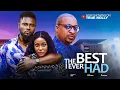 Lagu THE BEST I EVER HAD - (New movie) - MAURICE SAM, BIMBO ADEMOYE, UCHE - 2025 LATEST EXCLUSIVE MOVIES