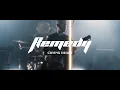 REMEDY - CRYING HEART - OFFICIAL VIDEO
