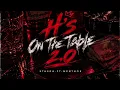 H's On The Table 2.0 by Sthera.ft.Menthos