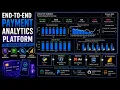 I Built a Payment Analytics Platform from Scratch PostgreSQL Python dbt Core Power BI