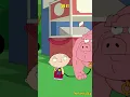 Download Lagu Stewie won a pig | #shorts #familyguy