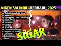 🎵Niken Salindry feat. DENNY CAKNAN - SIGAR X Gemantung Roso - Full Album Campursari koplo SANTAI🎵
