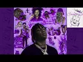 Fredo Bang - Hunnid Rounds ( Slowed Down )