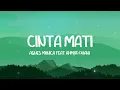 Download Lagu Agnes Monica feat Ahmad Dhani - Cinta Mati - Lirik TV