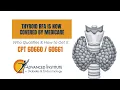Medicare Now Covers Thyroid RFA Thyroid Nodules CPT 60660 60661 Dr Lindsey VanDyke DO