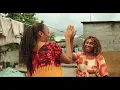 Jay Melody - Jirani {Official Visualizer}