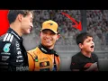 Download Lagu REACTIES VAN ALLE F1-coureurs op de Azerbeidzjan GRID KID 😂