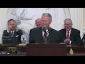 Idaho State of the State Address Jan 6 2025
