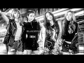 Download Lagu BLACKPINK - Whistle (slowed down + reverb)