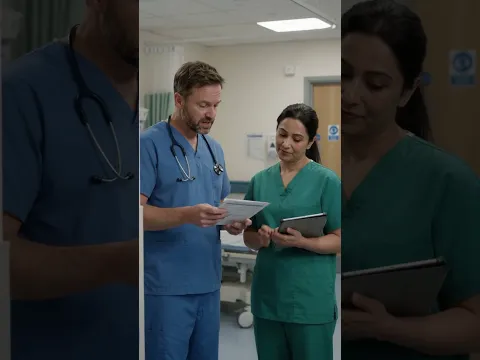 Do UK Doctors Really Need Appraisals? 🩺 #Shorts