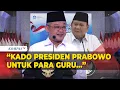 Download Lagu [FULL] Presiden Prabowo Beri 'Kado' ke Guru di HUT ke-80 RI, Ini Kata Mendikdasmen Abdul Mu'ti