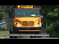 New JCPS board expected to vote on plan for TARC drivers to drive school buses in effort to restore
