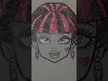 Another Draculaura