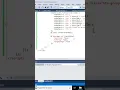256 ASP NET C - Create SQL to Fetch List of Messages and Populate in DataTables Tutorial Project
