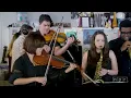 Rakim: NPR Music Tiny Desk Concert