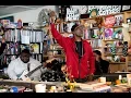 Download Lagu Rakim: NPR Music Tiny Desk Concert