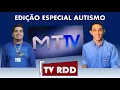 Download Lagu MTTV [TV RDD] - 16/08/2021 | Especial Autismo