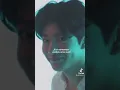 Remember junkyu once said๐ค#kimjunkyu#kyu#treasure#treasuremaker