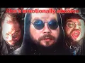 Kingcobrajfs and NAL - Trailer park romance at its worst