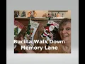 Walk Down Memory Lane with Bucilla Felt Christmas Stockings