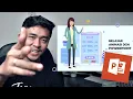 Download Lagu Cara Membuat Animasi di POWERPOINT Mudah dan Cepat! ++BONUS | Levidio Animatoon