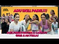 Download Lagu BESTIE CUP 2025! KOMPETISI PADEL BERSAMA 32 ARTIS PEREMPUAN TERNAMA!