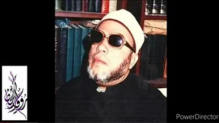 قصة الغني صاحب الكلب من طرائف الشيخ كشك رحمه الله 