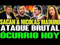 Download Lagu ¡URGENTE! 🚨 NADIE ESPERABA LO QUE ACABA DE PASAR CON EL MENSAJE DE CORINA EN LA MARCHA DE VENEZUELA